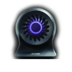 CaliCosy Lamp ventilator muggenwerend 2-in-1