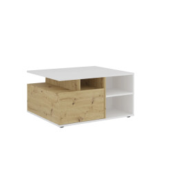 CaliCosy Salontafel 1 lade twin l82 x h69,1 cm