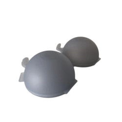 CaliCosy Mini-koelkasthangers set van 2
