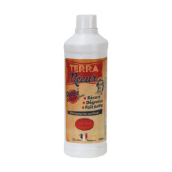 CaliCosy Crème herstellende aarde herstel 500 ml