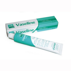 CaliCosy Vaseline tube 50 ml