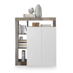 CaliCosy Buffet met 2 deuren frankfurt l108 cm