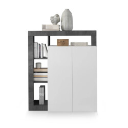 CaliCosy Buffet met 2 deuren frankfurt l108 cm