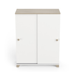 CaliCosy Kast 2 schuifdeuren l79,9 cm izzy