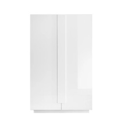 CaliCosy Buffet hoge 2-deurs l182 cm jupiter