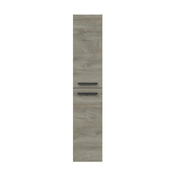 CaliCosy Hangende kolomkast 2 deuren h150 cm
