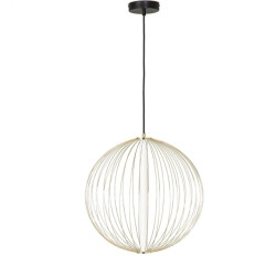 Signature Metalen hanglamp atome d.50cm
