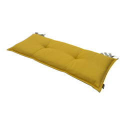 Madison bankkussen panama yellow (180) 170x48cm