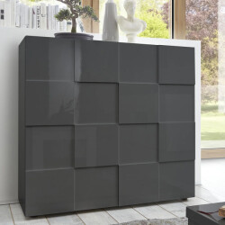 CaliCosy Buffet 2 deuren l121 cm dama
