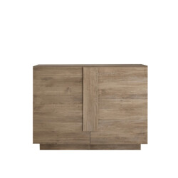 CaliCosy Buffet 2 deuren l120 cm jupiter