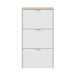 CaliCosy Schoenenkast 3 kleppen zapateros l60 cm