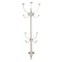 Signature Wandkapstok met 9 haken