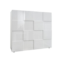 CaliCosy Buffet 2 deuren l121 cm dama