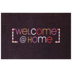 CaliCosy Entreemat welcome@home 50x80cm