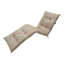 Madison ligbed joah terra 200x60cm