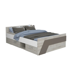 CaliCosy Bed met 2 laden nona 11
