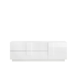 CaliCosy Tv-meubel 2 laden en 1 deur l182 cm jupiter