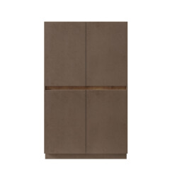 CaliCosy Buffet met 4 deuren utopia h170 cm