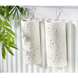 CaliCosy Keramische verzadiger set van 4