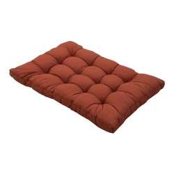 Madison zitkussen panama terra 120x80 -