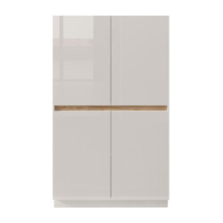 CaliCosy Buffet met 4 deuren utopia h170 cm