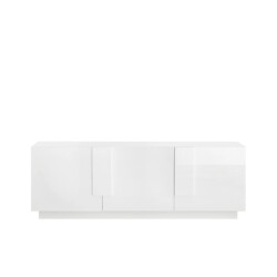 CaliCosy Tv-meubel 3 deuren jupiter l182 cm