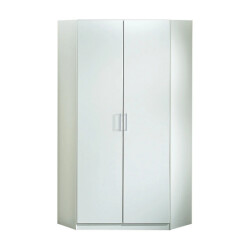 CaliCosy Hoekkast met 2 deuren l95 cm