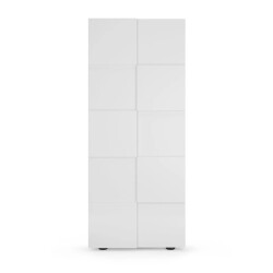 CaliCosy Kast met 2 deuren dama h186,5 cm