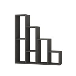 CaliCosy Etagère 10 tablettes h89 cm sule (no translation provided)