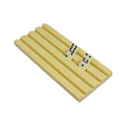 CaliCosy Domino-ondersteuning set van 4