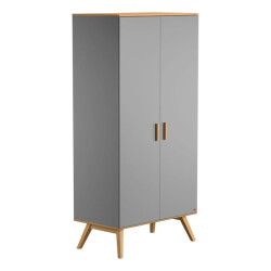 CaliCosy Kast met 2 deuren h207,5 cm nautis