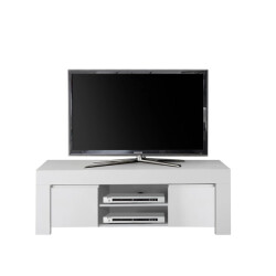 CaliCosy Tv-meubel met 2 deuren l138 cm firenze