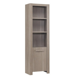 CaliCosy Een deur boekenkast natuurlijke stijl franse productie