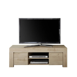 CaliCosy Tv-meubel met 2 deuren l138 cm firenze