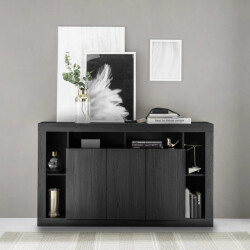 CaliCosy Buffet 3 deuren l172 cm rimini