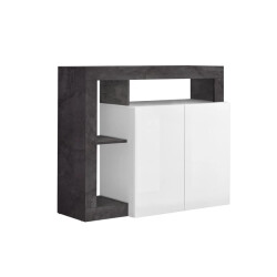 CaliCosy Buffet 2 deuren frankfurt l108 cm
