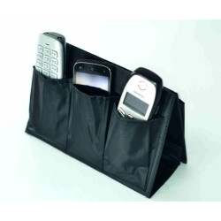 CaliCosy Afstandsbediening/telefoonhouder