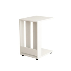 CaliCosy Bijzettafel 2 planken l37 cm edi