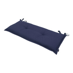 Madison bankkussen panama indigo (180) 170x48cm