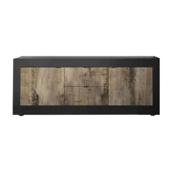 CaliCosy Buffet met 2 deuren en 2 laden itinial l210 cm