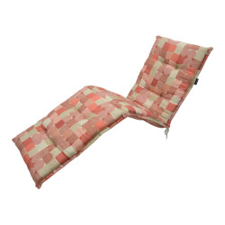 Madison ligbed jacky terra 200x60cm