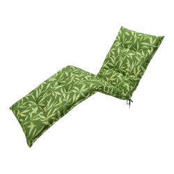 Madison ligbed fergus green 200x60cm