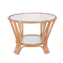 Signature Rotan salontafel arguin