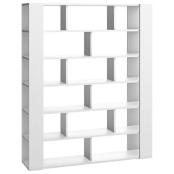 CaliCosy Boekenkast met meerdere opbergmogelijkheden h206 cm 4you