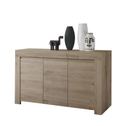 CaliCosy Buffet 3 deuren l138 cm firenze
