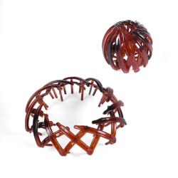 CaliCosy Uitrekbaar haaraccessoire