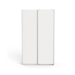 CaliCosy Kast met 2 schuifdeuren ghost l116,5 cm