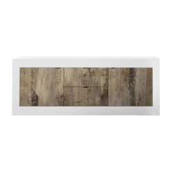 CaliCosy Buffet met 2 deuren en 2 laden itinial l210 cm