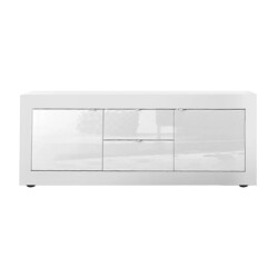 CaliCosy Buffet met 2 deuren en 2 laden itinial l210 cm