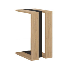 CaliCosy Bijzettafel h57 cm macha